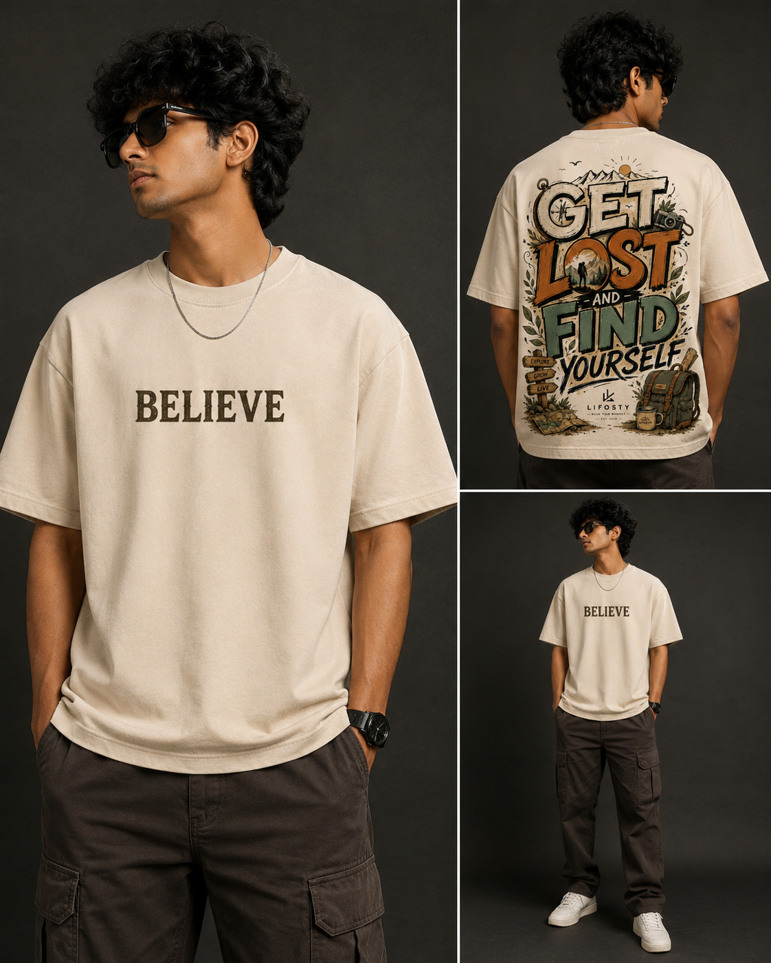 BELIEVE - Mindset Edition - Image 2