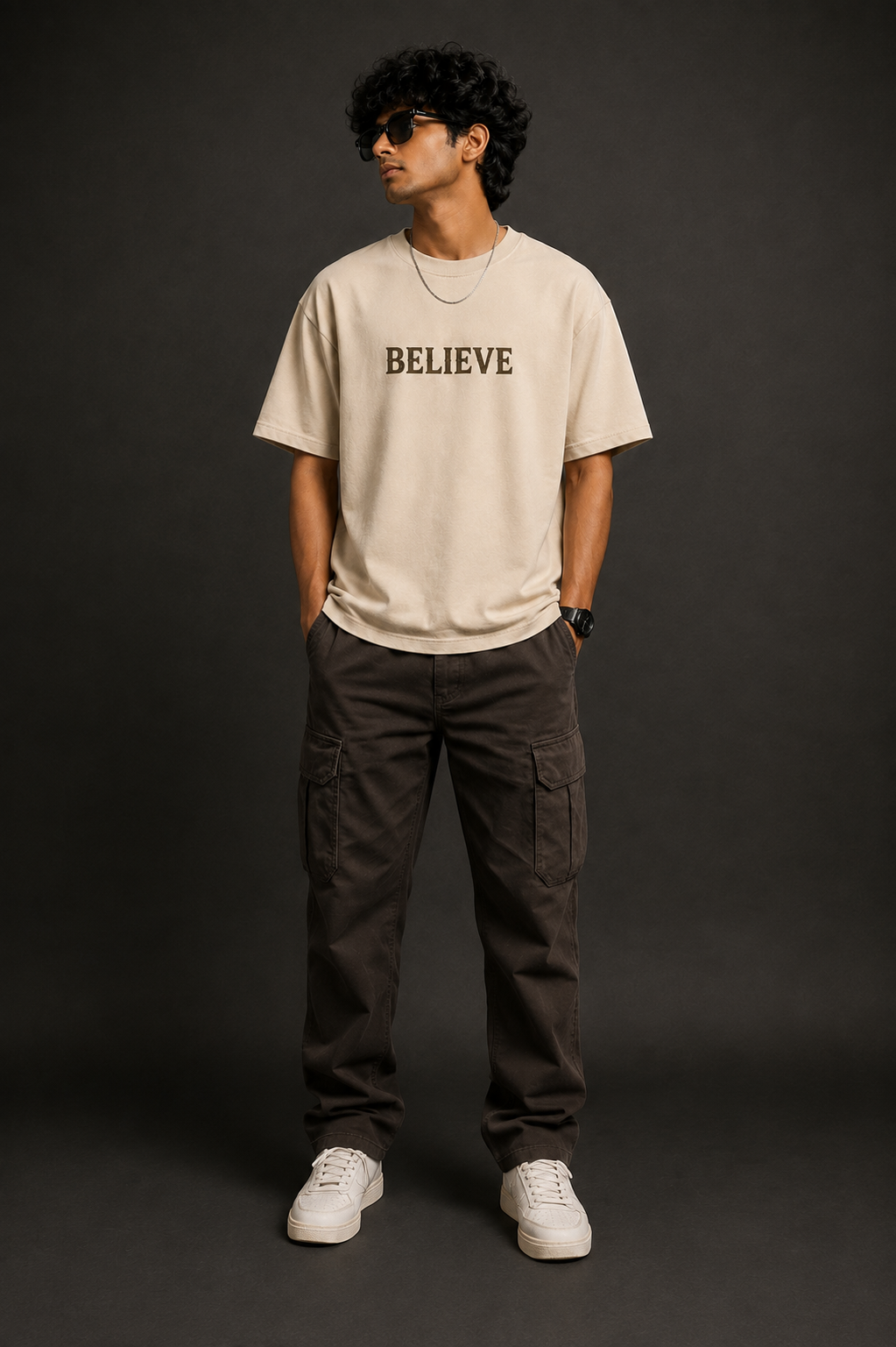 BELIEVE - Mindset Edition